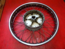 roue HOREX 350 RESIDENT 19" 