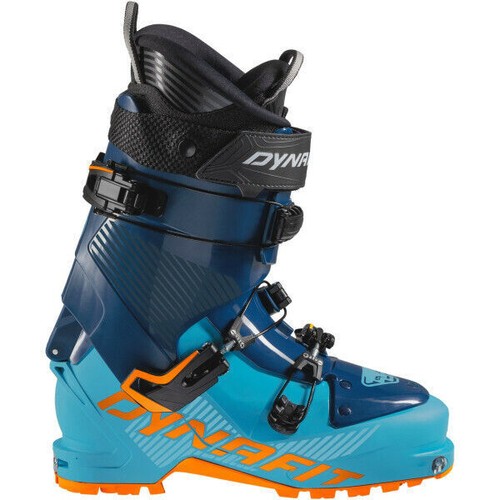 Bottes ski alpinisme femme - de,