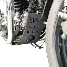 Sabot de protection moteur