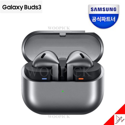 Samsung galaxy buds3 - galaxy, sm-r530