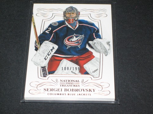 Sergei bobrovsky goalie star - bobrovsky,