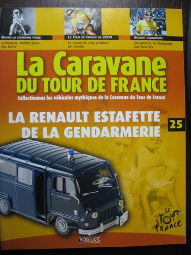 Fascicule tour france - tour, de