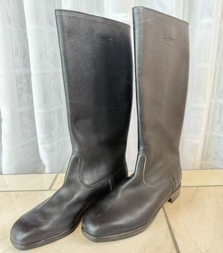 Bottes ddr nva gobelet - bottes,