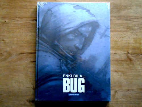 Bug enki bilal grand - bd,