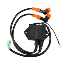 CDI Boitier Alectronique pour