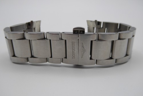 Bracelet longines conquest - bracelet,