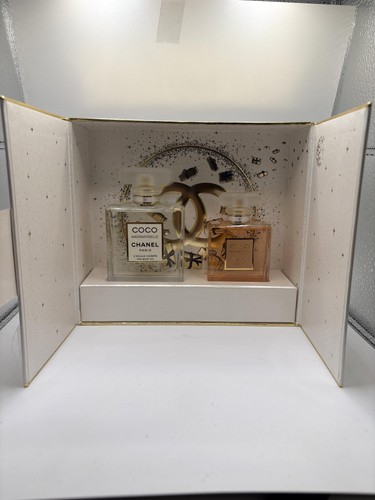 Coffret noel coco - coffret,