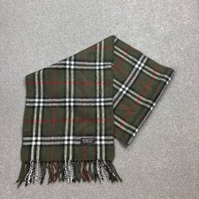 Écharpe Burberry London 60 x