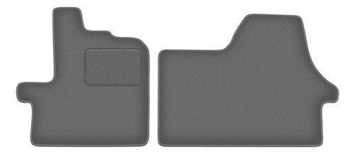 Tapis sol velours - sol, en