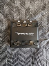 Matrox TRIPLEHEAD2GO DP