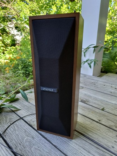 One bose 402 pro - 402-w,