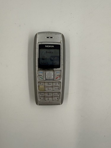 Telephone nokia 1600 84 - nokia,