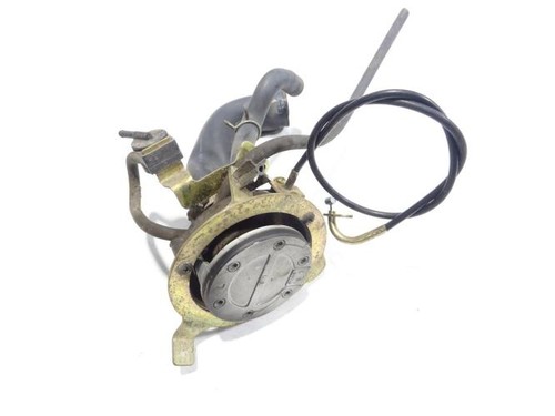 Bouchon carburant sym - bouchon,