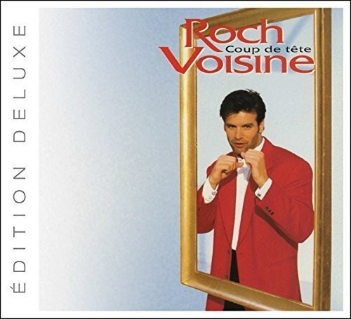 Roch voisine coup tête - roch, de