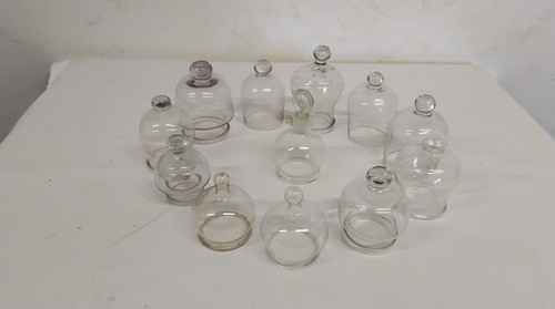 Lot ventouses médicales - de,