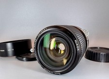 Neuf objectif nikon ais - [neuf],