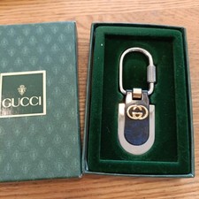 Porte-clés GUCCI emboîtant