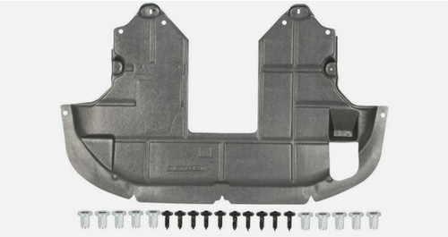 Clips plaque couvercle cache - plaque,