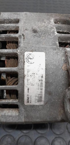Alternateur alfa romeo 156 - alfa,