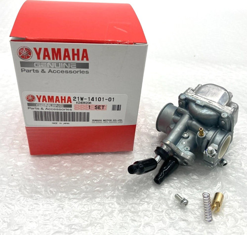 Oem genuine yamaha 1983 - oem, 1983-2006