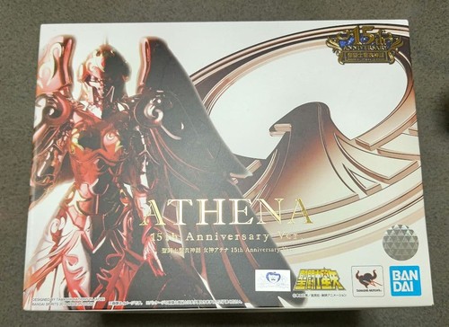 Saint seiya athena 15th - seiya,