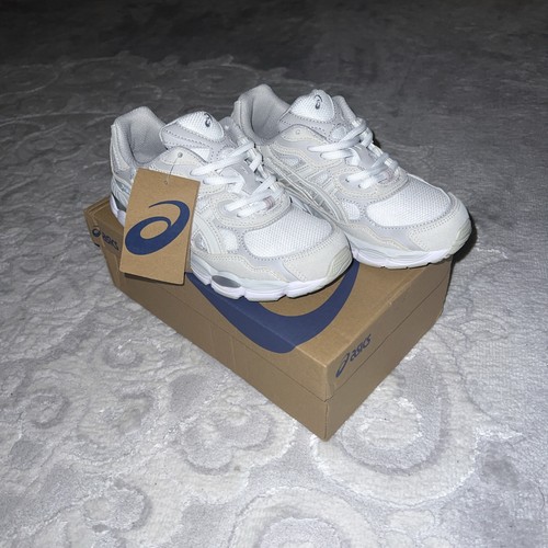 Asics gel nyc beige - asics, gel-nyc