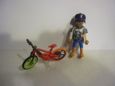 PLAYMOBIL  city life sports