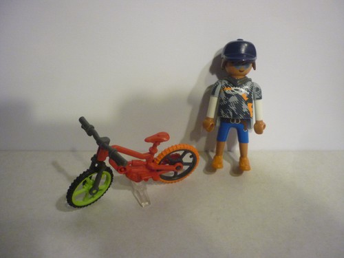 Playmobil city life sports - playmobil,