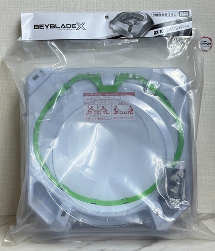 Takara tomy beyblade - x, bx-10