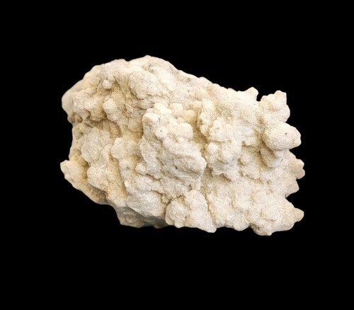 Gogotte calcite sableuse