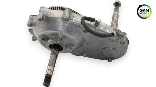 Carter transmission kymco - transmission,