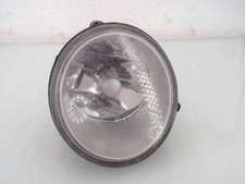 Anti brouillard droit (feux)