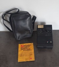 Appareil photo instantané