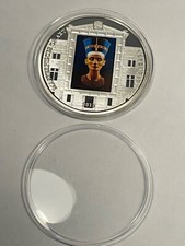 Médaille 2012 Cook Islands