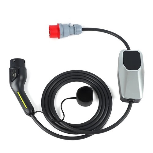 Câble recharge voiture - de,