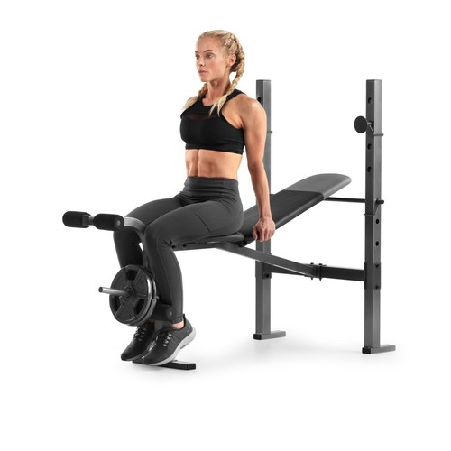 Weider multi positon - weider, xr