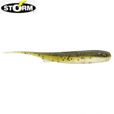 Leurre souple Storm Spike Tail