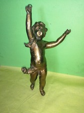 CHERUBIN ANGELOT PENDULE