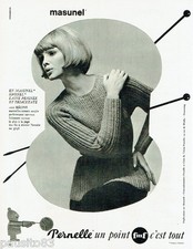 PUBLICITE ADVERTISING 115