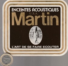 AUTOCOLLANTS C15. Vidéo Tv