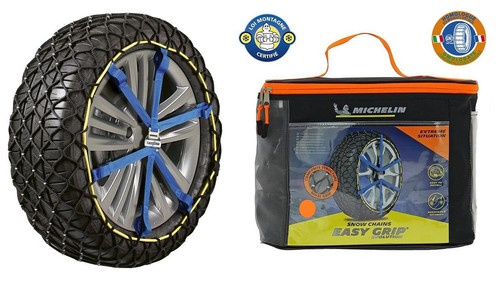 Chaines neige michelin easy - neige,