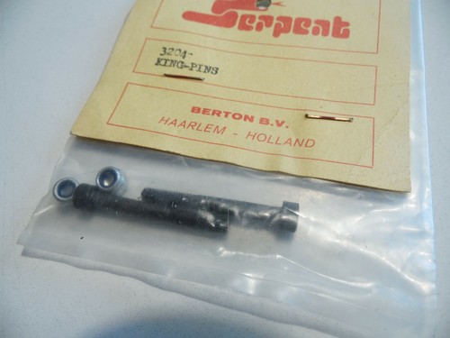 Vintage serpent 3204 - vintage,