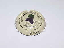 CAPSULE DE CHAMPAGNE -