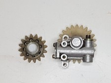 pompe a huile de tronçonneuse iseki shindaiwa yb301