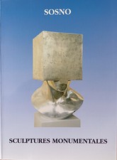 SASHA SOSNO - sculptures