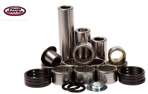 Kit roulement biellettes pivot - roulement,