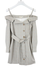 Maje Redwan Robe Femmes M