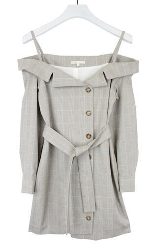 Maje redwan robe femmes - maje, m