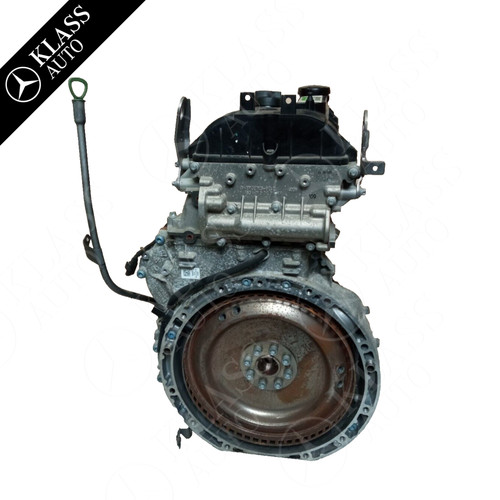 Moteur mercedes glk - moteur, cdi