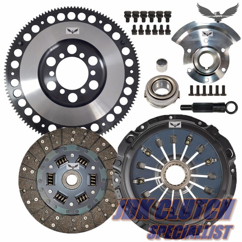 Stage clutch flywheel - clutch, &